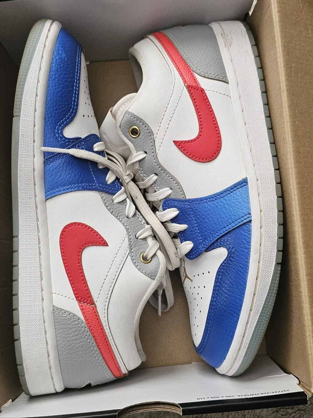 Air Jordan 1 Low SE
